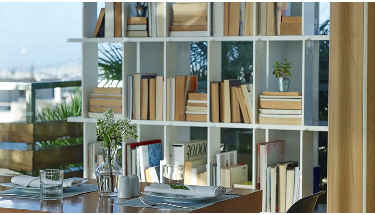 Fresh Hotel - NR, Афины